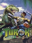 Turok PC Steam Key GLOBAL