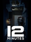 Twelve Minutes PC Steam Key EUROPE