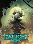 Twilight Monk PC Steam Key GLOBAL