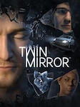 Twin Mirror PC Steam Key GLOBAL