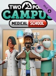 Two Point Campus: Medical School PC Steam Key GLOBAL