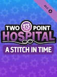 Two Point Hospital: A Stitch in Time (PC) - Steam Key - GLOBAL Steam Key GLOBAL