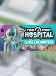 Two Point Hospital: Close Encounters PC Steam Key GLOBAL