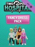 Two Point Hospital: Fancy Dress Pack (PC) - Steam Key - GLOBAL Steam Key GLOBAL