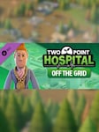 Two Point Hospital: Off The Grid PC Steam Key EUROPE