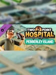 Two Point Hospital: Pebberley Island Steam Key GLOBAL Steam Key GLOBAL