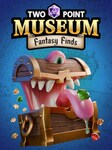 Two Point Museum: Fantasy Finds (PC) - Steam Regalo - GLOBALE Steam Gift GLOBAL