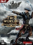 Two Worlds 2: Pirates of the Flying Fortress Steam Key GLOBAL Steam Key GLOBAL