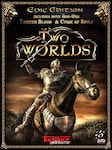 Two Worlds Epic Edition PC Steam Schlüssel GLOBAL
