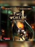 Two Worlds II: Echoes of the Dark Past Soundtrack (PC) - Steam Klucz - GLOBALNY Steam Key GLOBAL