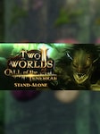Two Worlds II HD - Call of the Tenebrae PC Steam Key GLOBAL