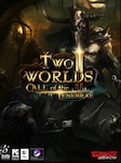 Two Worlds II HD PC Steam Klucz GLOBALNY
