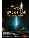 Two Worlds II Season Pass PC Steam Key GLOBAL
