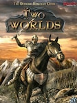 Two Worlds Strategy Guide PC Steam Gift GLOBAL