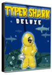 Typer Shark! Deluxe Steam Gift GLOBAL Steam Gift GLOBAL