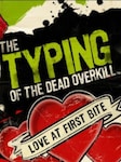 Typing of the Dead: Overkill - Love at First Bite PC Steam Key GLOBAL