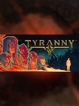 Tyranny Deluxe Edition PC Steam Key GLOBAL