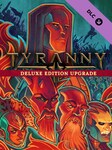 Tyranny - Deluxe Edition Upgrade Pack (PC) - Steam Clave - GLOBAL Steam Key GLOBAL