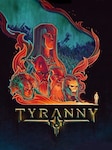 Tyranny PC Steam Key GLOBAL
