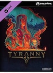 Tyranny - Portrait Pack Steam Key GLOBAL Steam Key GLOBAL
