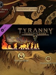 Tyranny - Tales from the Tiers Steam Key GLOBAL Steam Key GLOBAL