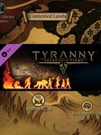 Tyranny - Tales from the Tiers Steam Schlüssel GLOBAL Steam Key GLOBAL
