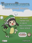 TyranoBuilder Visual Novel Studio Steam Key GLOBAL Steam Key GLOBAL