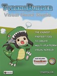 TyranoBuilder Visual Novel Studio Steam Sleutel GLOBAL Steam Key GLOBAL