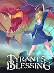 Tyrant's Blessing PC Steam Clave GLOBAL