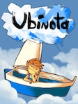 Ubinota PC Steam Key GLOBAL