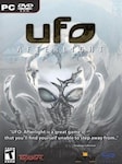 UFO: Afterlight PC Steam Key GLOBAL