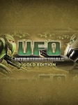 UFO: Extraterrestrials Gold PC Steam Schlüssel GLOBAL