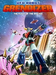 UFO ROBOT GRENDIZER – The Feast of the Wolves PC Steam Key GLOBAL