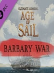 Ultimate Admiral: Age of Sail - Barbary War PC Steam Key GLOBAL
