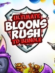 Ultimate Bloons Rush Tower Defense Bundle! (PC) - Steam Account - GLOBAL Steam Account GLOBAL