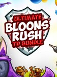 Ultimate Bloons Rush Tower Defense Bundle! (PC) - Steam Konto - GLOBAL Steam Account GLOBAL