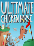 Ultimate Chicken Horse PC Steam Key GLOBAL