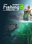 Ultimate Fishing Simulator 2 PC Steam Key GLOBAL