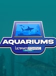 Ultimate Fishing Simulator: Aquariums DLC (PC) - Steam Key - GLOBAL Steam Key GLOBAL