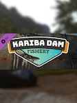 Ultimate Fishing Simulator - Kariba Dam DLC PC Steam Key GLOBAL