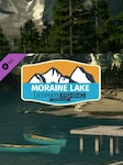 Ultimate Fishing Simulator - Moraine Lake DLC PC Steam Key GLOBAL