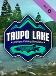 Ultimate Fishing Simulator - Taupo Lake (PC) - Steam Key - GLOBAL Steam Key GLOBAL