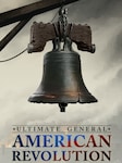 Ultimate General: American Revolution PC Steam Account GLOBAL
