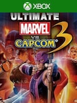 ULTIMATE MARVEL VS. CAPCOM 3 Xbox One Xbox Live Key EUROPE