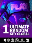 Ultimate Random (PC) - Microkey Key - GLOBAL Microkey Key GLOBAL