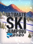 Ultimate Ski Jumping 2020 PC Steam Key GLOBAL