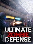 Ultimate Zombie Defense PC Steam Key GLOBAL