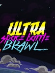Ultra Space Battle Brawl PC Steam Key GLOBAL