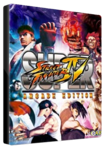 Ultra Street Fighter IV Digital Upgrade Steam Chiave GLOBALE Steam Key GLOBAL