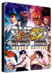 Ultra Street Fighter IV Digital Upgrade Steam Key GLOBAL Steam Key GLOBAL